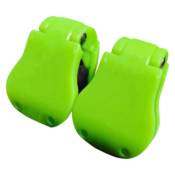 Multifunktionel Stangholder Elastisk Fiskestangholderrem