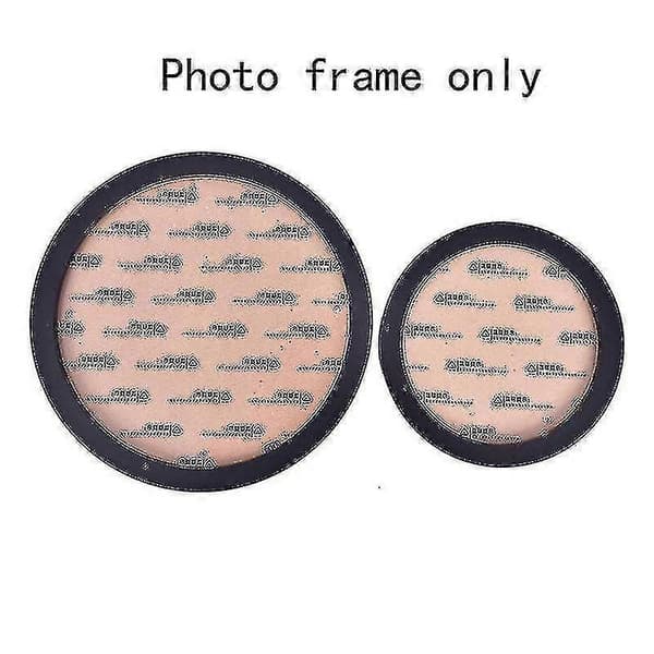 Trä Fotoram DIY Kit Bra