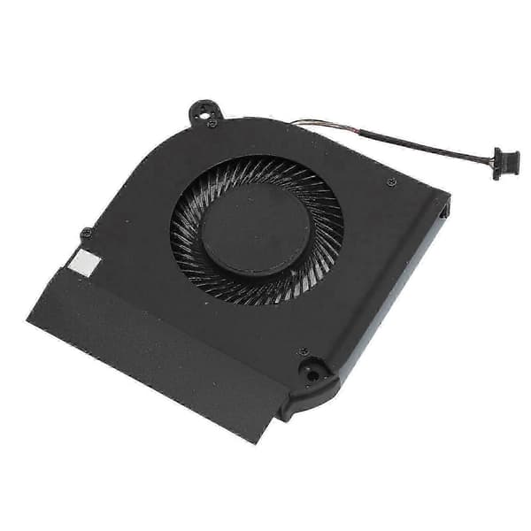 Bærbar køleventilator Acer til Nitro 5 41 AN51 52 AN517 54 44 AN515 55 4-benet intern køler til bærbar computer [MI][J] GPU Cooling Fan