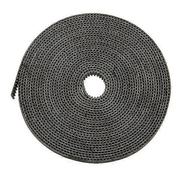 20T GT2 Aluminium Tandhjul 2GT 5M Rem til RepRap Prusa Mendel 3D-printer[J]