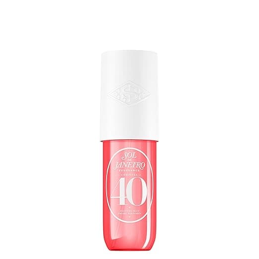Sol de Janeiro Cheirosa Hår- og Kroppsparfymespray Cheirosa 40