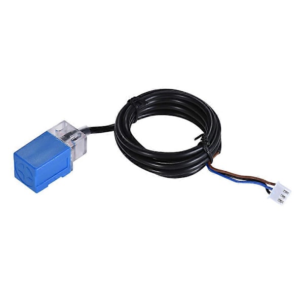 PL-08N Auto Nivellerings Positionssensor Proximity Switch 3D Printer Dele NPN Output