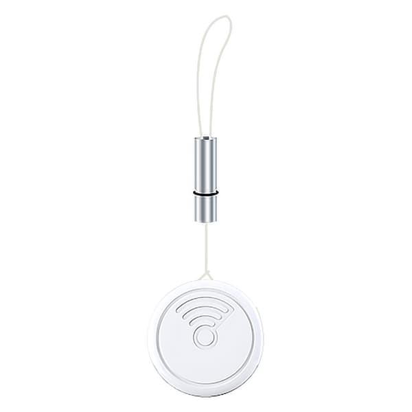 1 st Mini GPS Tracker Bluetooth 4.0 Ios/android-kompatibel Smart Locator Platsspårare