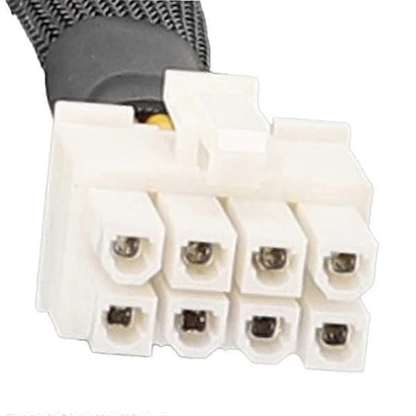 GPU Strømadapter 10PIN til 8PIN til HP DL380 Gen9