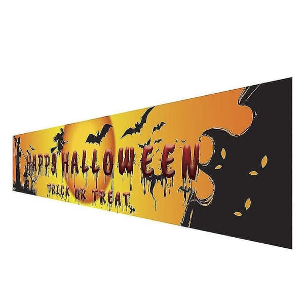 Halloween-juhlien riippuva koriste