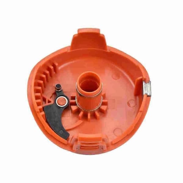 Black Decker Gl7033 Gl8033 Gl9035 Spoledeksel for Gressklipper, Passer 90583594