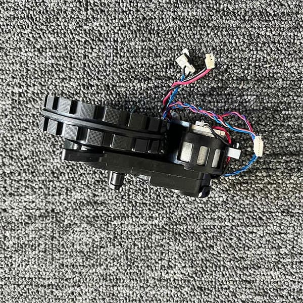 Reservehjul til DEEBOT robotstøvsugere (T8MAX/T9/N8/DX65)