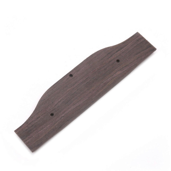 Klassiskt Stall Pins Set för Akustisk Gitarr Gitarr Pins Sadel Mutter Kit Gitarrdelar Musikinstrument Tillbehör