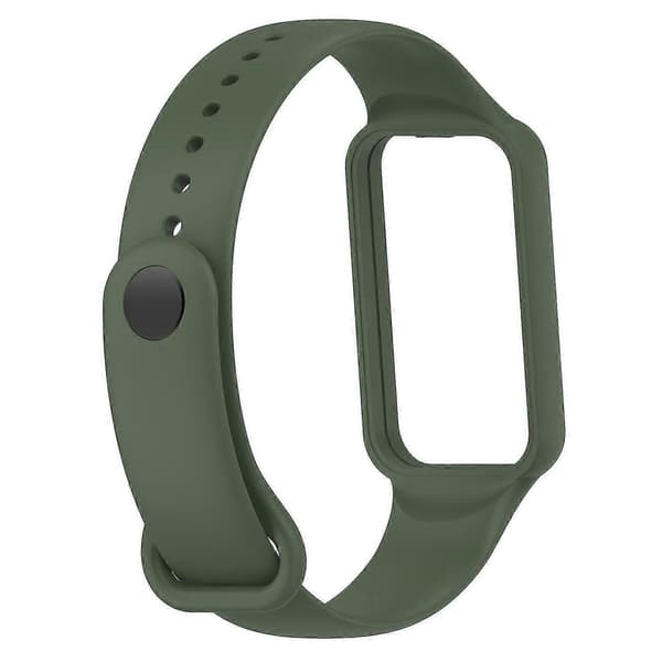 Silikonrem for Amazfit Band 7