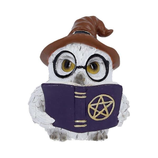 Cornelius Uglefigur 7cm | Figurer | Acotis - Resin[J] One size