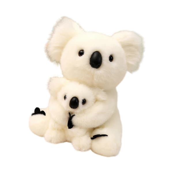 Plys Koala Mor 28 cm Udstoppede Dyr