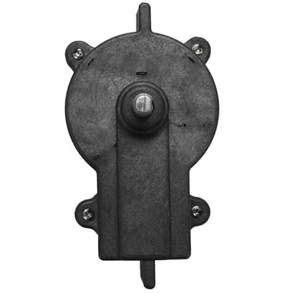 Utombordsmotor Båtpropeller Hastighetskontroll 12V 2ST Et45L/Et55L/Et65L