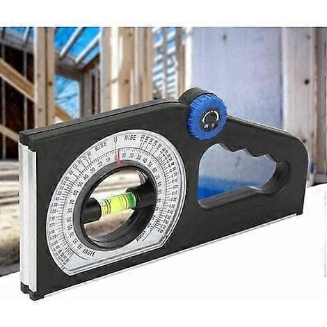 Universell ingeniørinklinometer, hellingsmåler, multifunksjonell, for[J]
