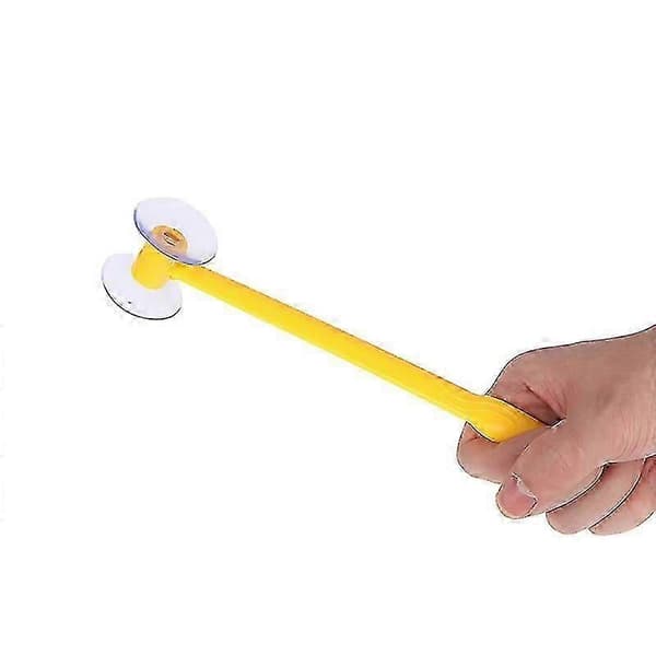 Barnas brettspill Sucker Hammer Leker Knock Suction Table Party Kortspill S07[J]