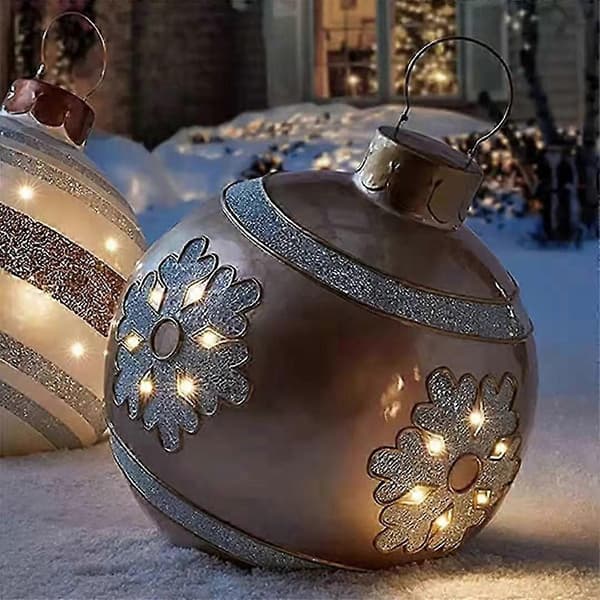 Julepynt julepynt udendørs julepynt ideer julepynt 2023 julepynt til trapper[J]