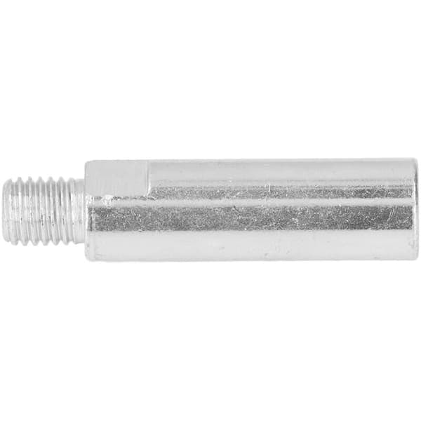 Bilunderhåll M14 Roterande Polermaskin Förlängningsstång 80mm