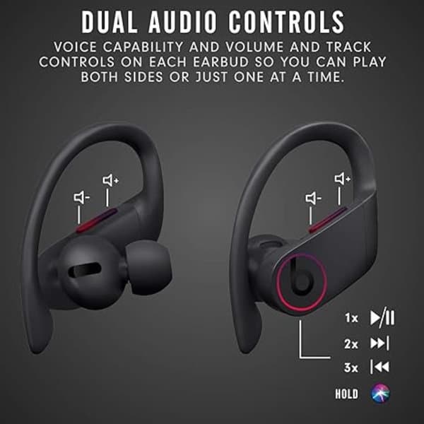 Powerbeats Pro Helt Trådlösa & Högpresterande Bluetooth-hörlurar gröna[J]