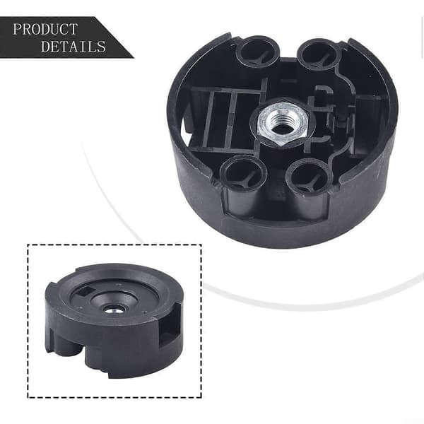 Bosch AFS 23-37 Erstatningshode for trimmer, 1 stk F016F04839