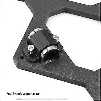 Prusa i3 MK3S 3D Printer Holder Klemme 3 Stykker Plus Reservedele Reparationssæt