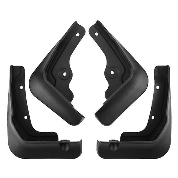 Bil mudguards, stænklapper, mud flaps, tilbehør til Hyundai Tucson N-Line 2024 E