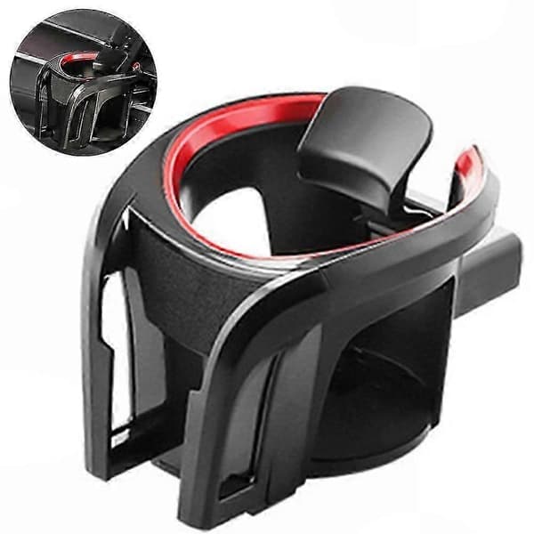 Justerbar koppholderadapter kompatibel med 32/40 unse