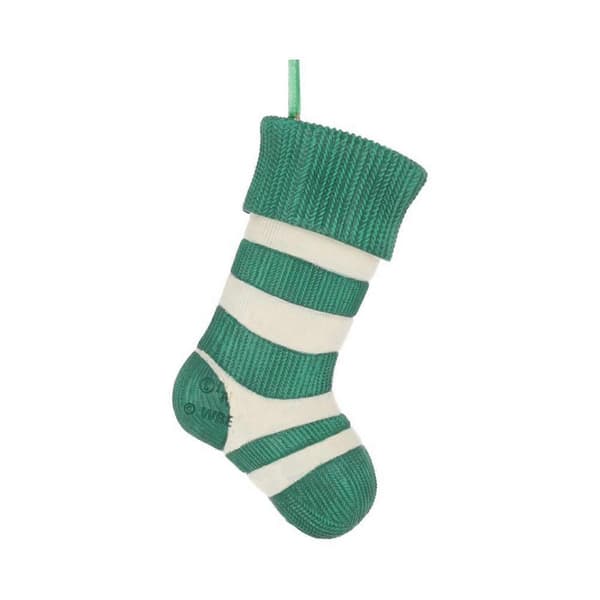 Offisielt lisensiert Harry Potter Slytherin strømpeoppheng One size