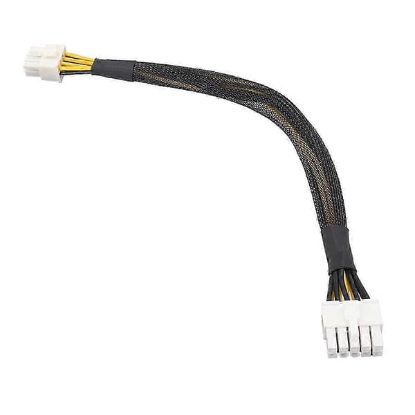 GPU Strømadapter 10PIN til 8PIN til HP DL380 Gen9