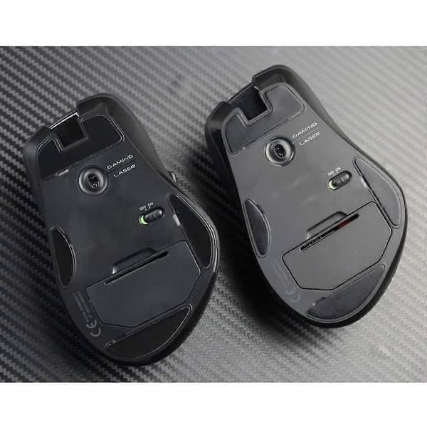 Logitech G700 G700S Udskiftnings Batteridæksel til Mus