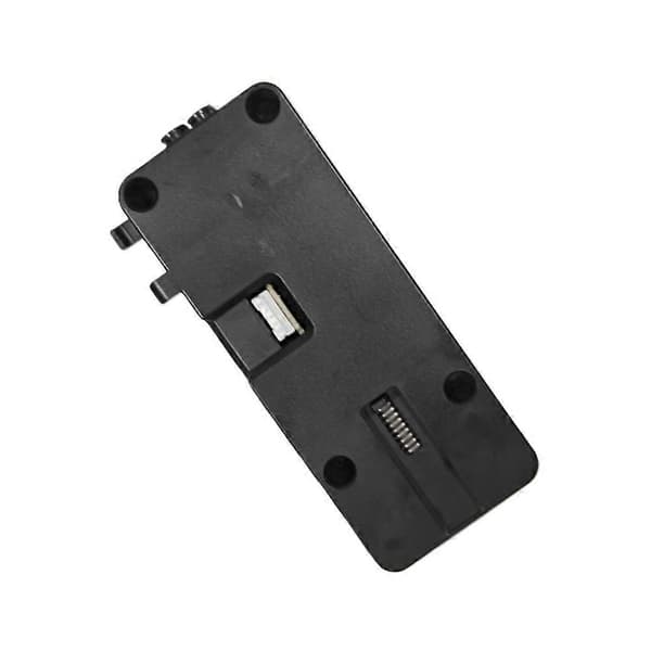 Box Hub Filament Select til QIDI Q2 4-i-1 Adapter til QIDI Tech Q2 3D Printer Tilbehør[J]