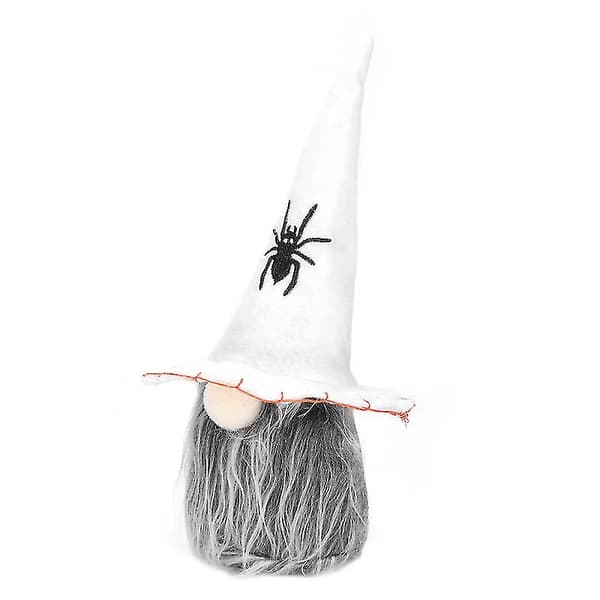Gnome Halloween Dekoration 1 stk