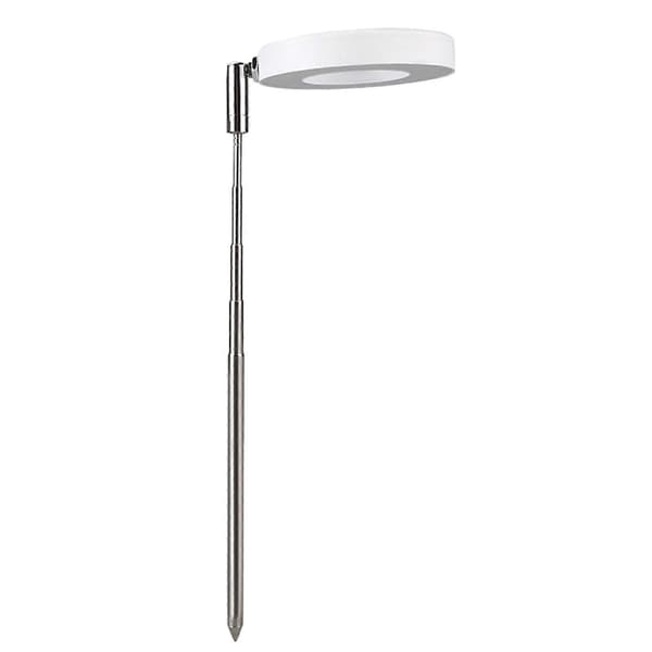 Inomhus Växtlampa USB Justerbar LED