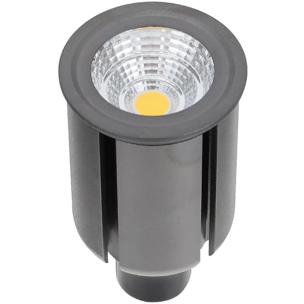 Gu10 Cob LED-kohdevalokuppi kotiin 9W lämmin valo -sovellus[J]