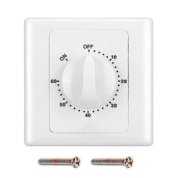 Digital Nedtællingsur Controller Stik xh Timer