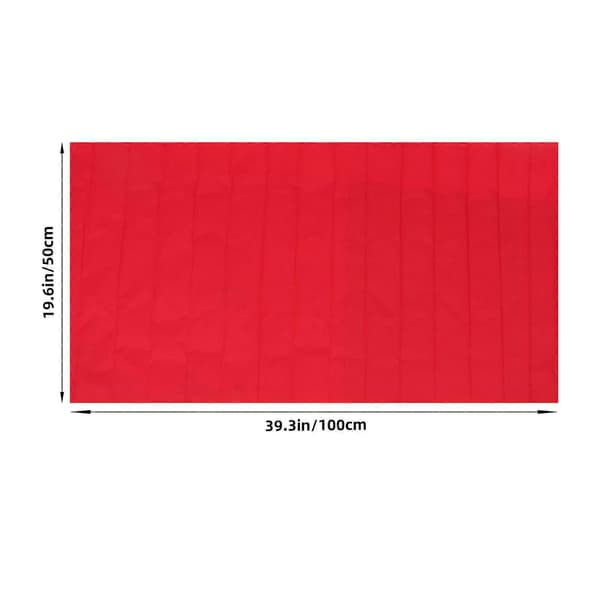 Presentinslagning Silkespapper 10st för Blomdekoration Crepepapper[J]