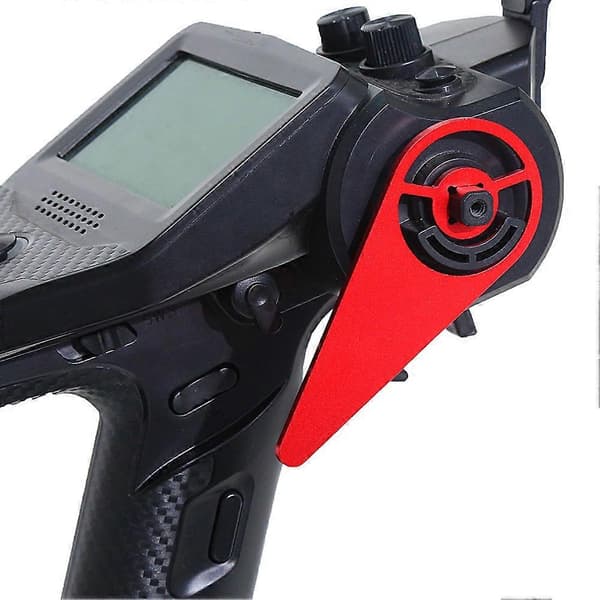 RC Bil Enhands Kontrolladapter för G7P -G7P RC Bildel, B[J]