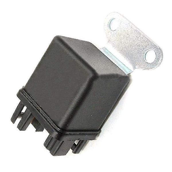 Bil 12v Relæ Gløderørssystem Til Mr8b-451 Mm43128202 Mm43128201