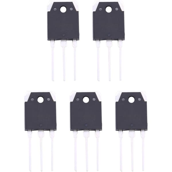 5PCS 40N60FD2 SGT40N60FD2 SGT40N60FD2PN 40A 600V Transistor TO-3P[J]