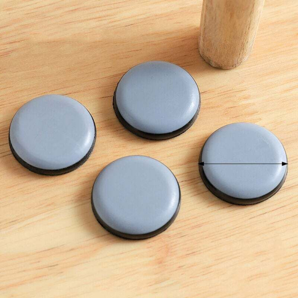 Teflon Selvklæbende Møbelfødder Beskyttelse Til Teflon Møbler Selvklæbende Teflon Møbelfødder Møbelfødder Til Møbler 30mm R