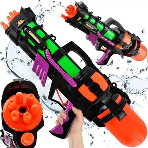 Vannpistol / Vanngevær - 60 cm 700