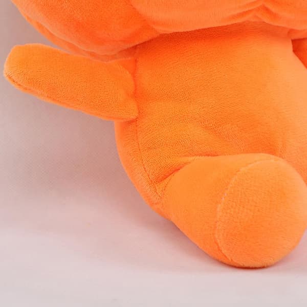 Halloween Udstoppede Græskar 30cm Plys Legetøjs Pude