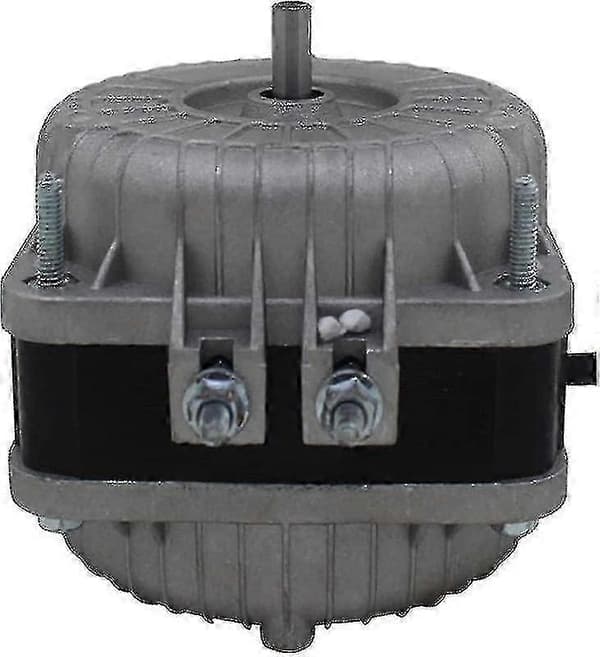 Køleskabsventilator Motor 25w 35w 40w 60w Til Ventileret Kølerum