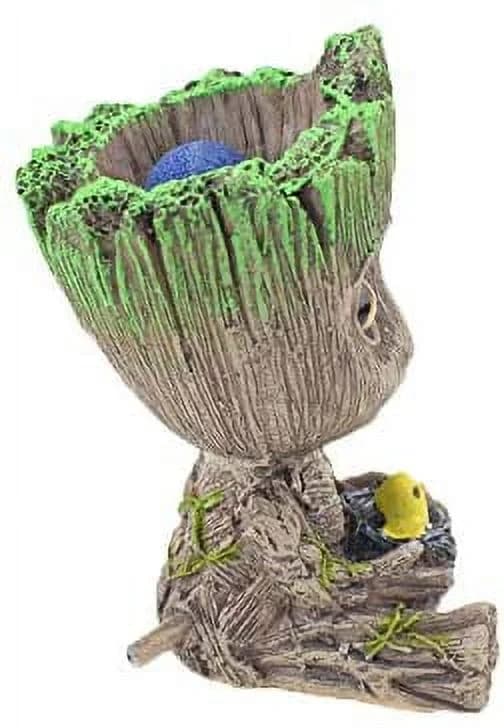 Akvarium Groot Luftboble Dekorationer, Luftboble Dekorationer til Akvarium.