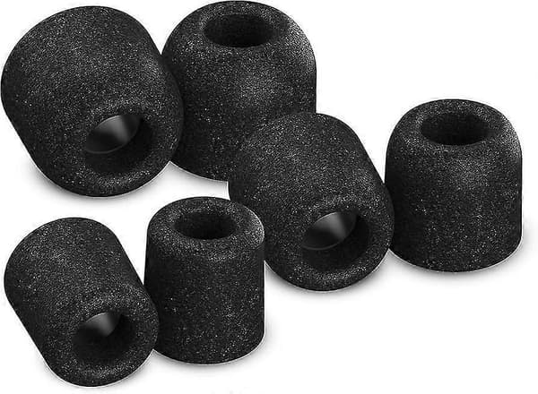 Isolation Foam Eartips T-600 [MI][J]