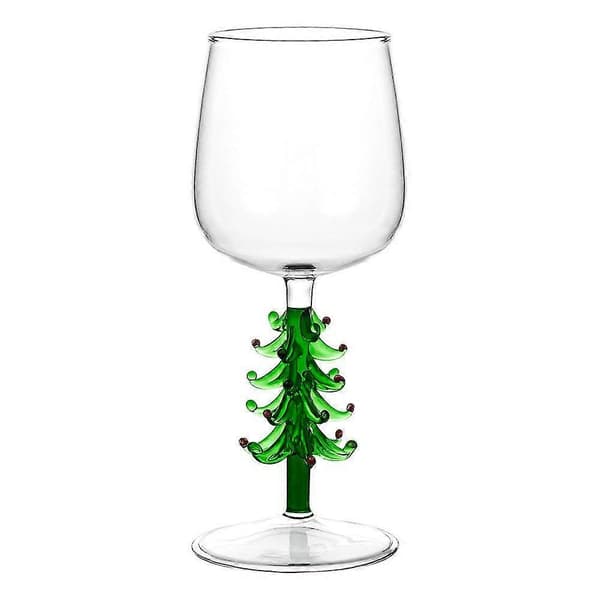 Julhelg Älg Clark Älg Mugg Present Julgran Hög Mugg Griswold Marty Ägg Toddy Glas Ren Mugg (FMY)[J] Christmas tree cup