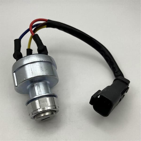 Startnyckel Loader 414E/416E/416F Traktor D10T CB-22B CA1107887 110-7887