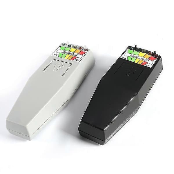 K2 EMF Ghost Hunting Meter Detector with Sound and Constant On/Off Button GuanGuan[J]
