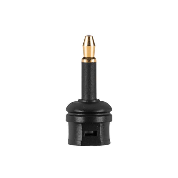 Optinen Toslink - 3,5 mm sovitin