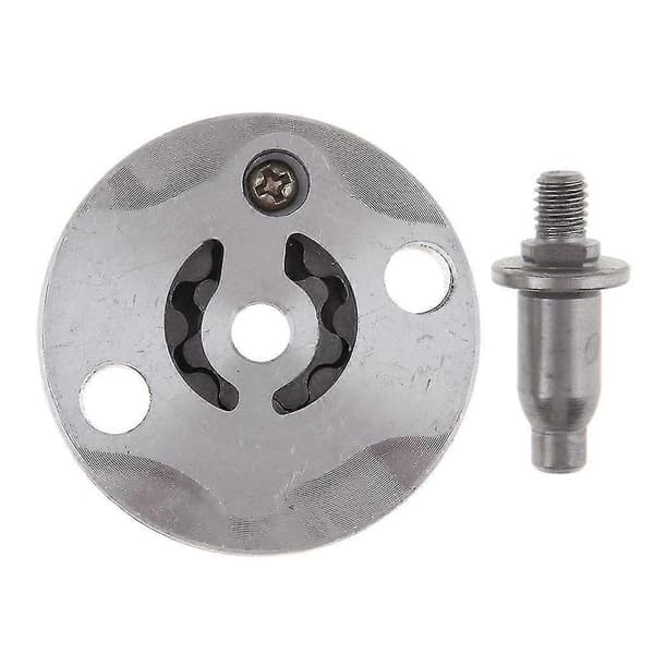 Bränsleoljepumpsenhet kugghjul för GY6 125cc 150cc 152QMI 157QMJ[J]
