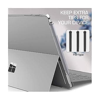 Højfølsomme Surface Pro 4-7 Pindespidser til Skrivning