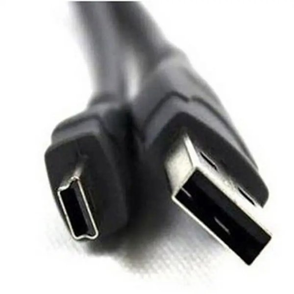 Mini USB Kabel Bil DVR GPS Digitalkamera